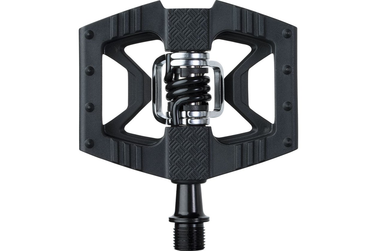 Crankbrothers Double Shot 1 Hybrid-Pedal