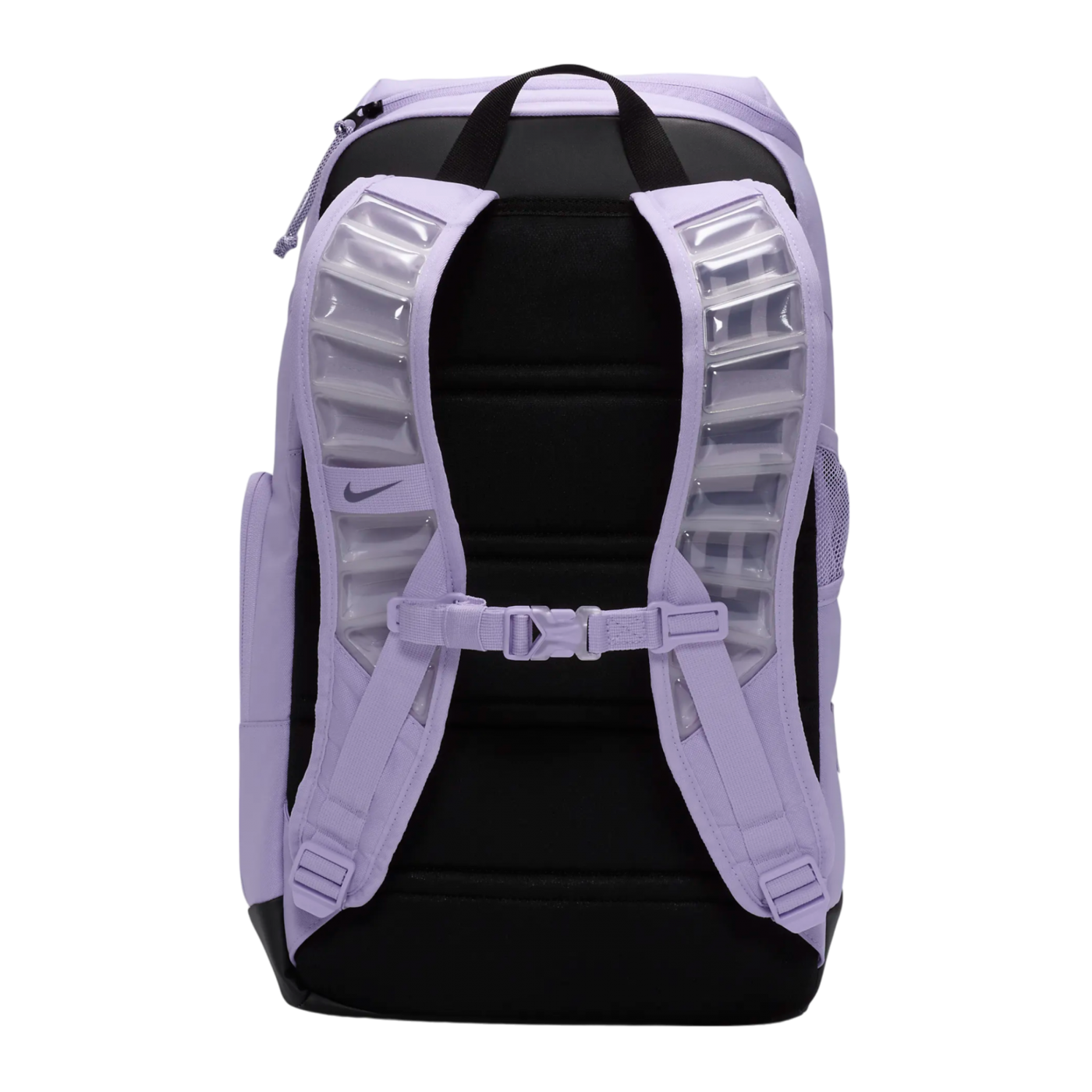 Nike Hoops Elite Rucksack Lila F512