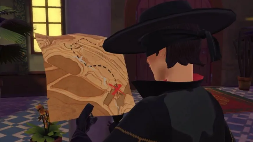 Zorro - The Chronicles
