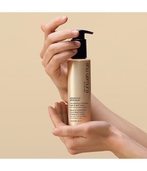 Shu Uemura Essence Absolue Universal Balm Leave-in-Treatment-150 ml