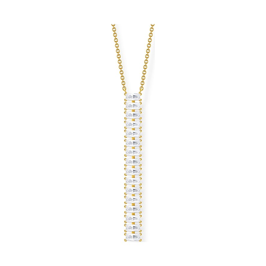 Thomas Sabo Kette Sterling Silver