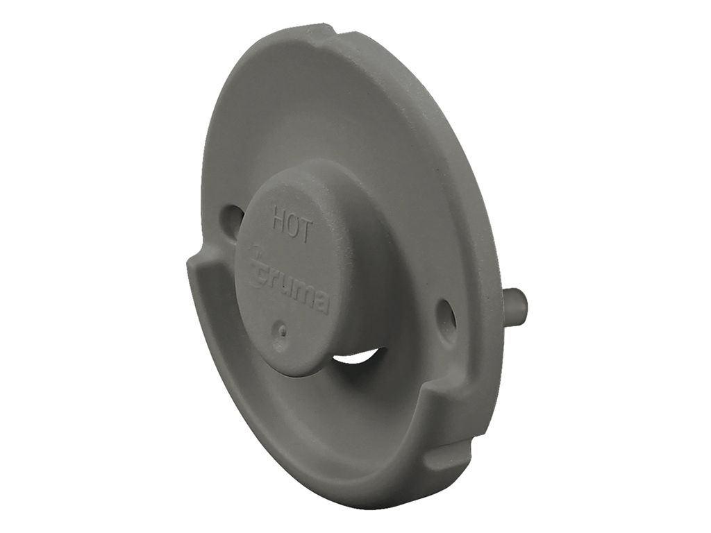Truma ZR Wandkanalgitter