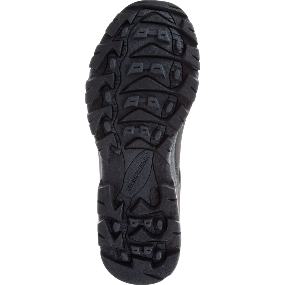 Merrell Vego Mid Waterproof J311538C / schwarz