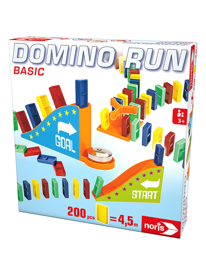 Noris Legespiel 