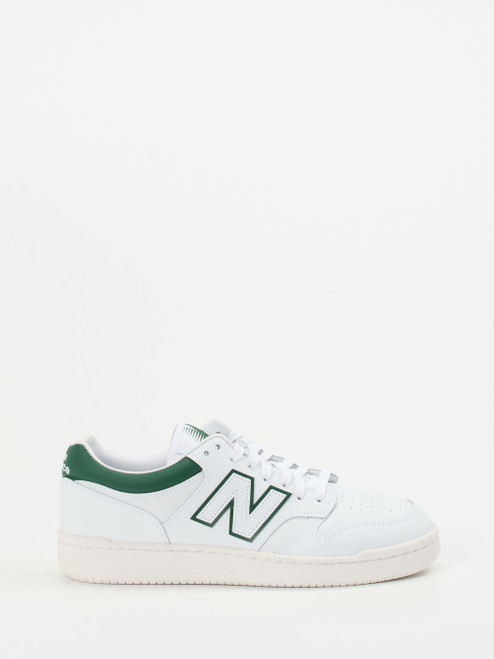 Sneaker-84657960004 New Balance