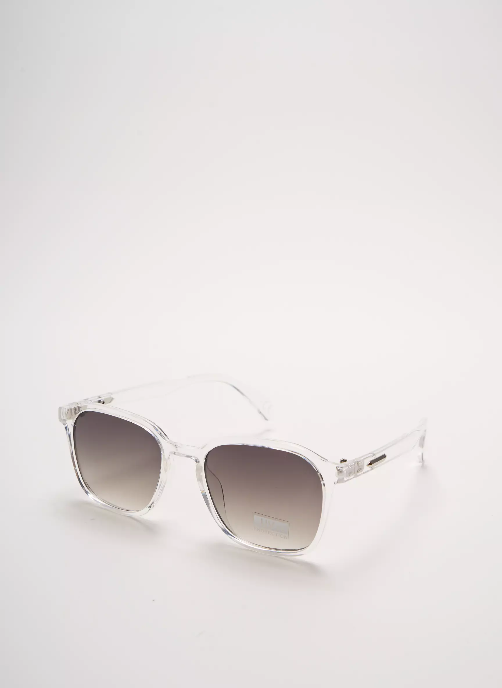 City Vision Eyewear Lunettes De Soleil Femme couleur gris