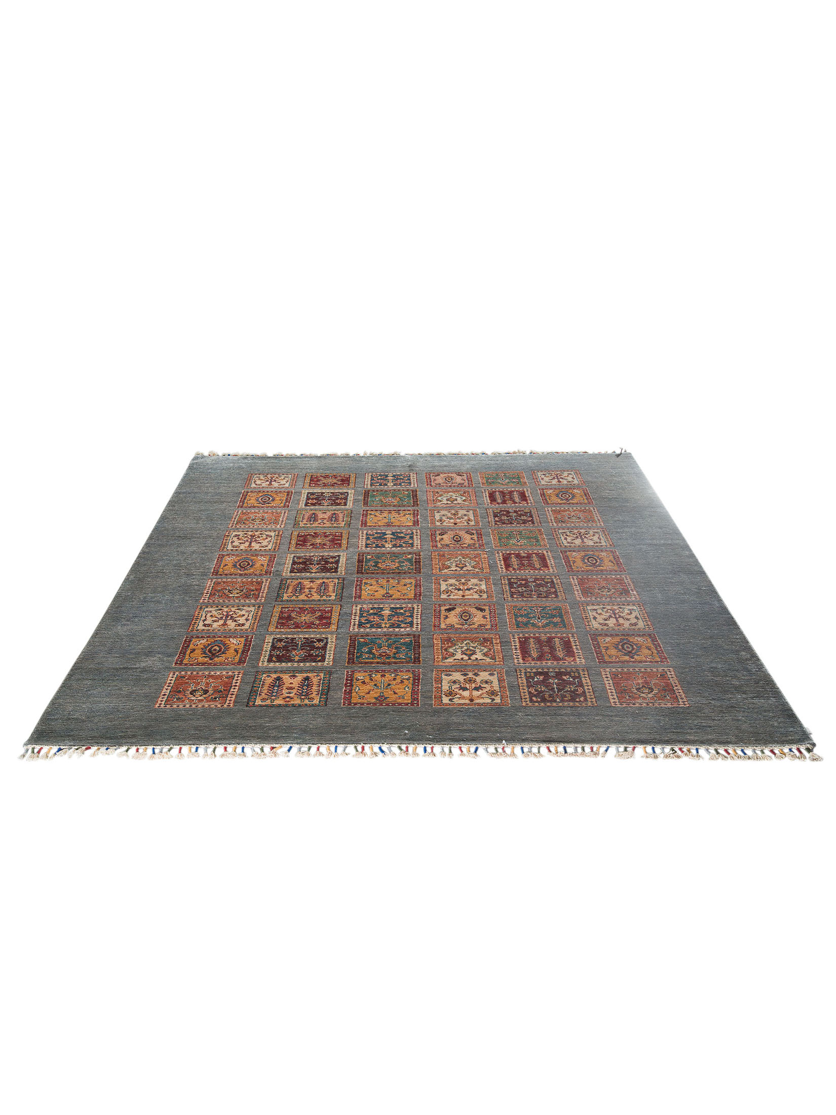 Chobi Box ca. 210 x 291 cm, Unikat / Einzelstück