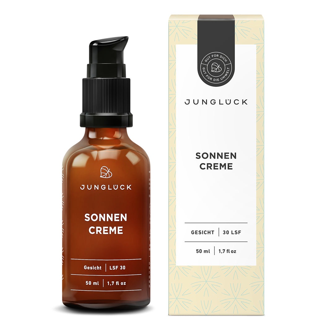 Sonnencreme