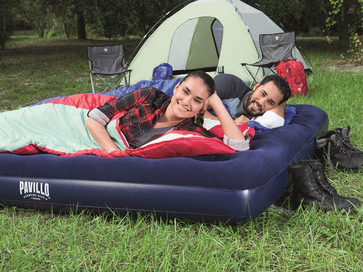 Bestway Pavillo 22 cm King 2 Personen Luftmatratze
