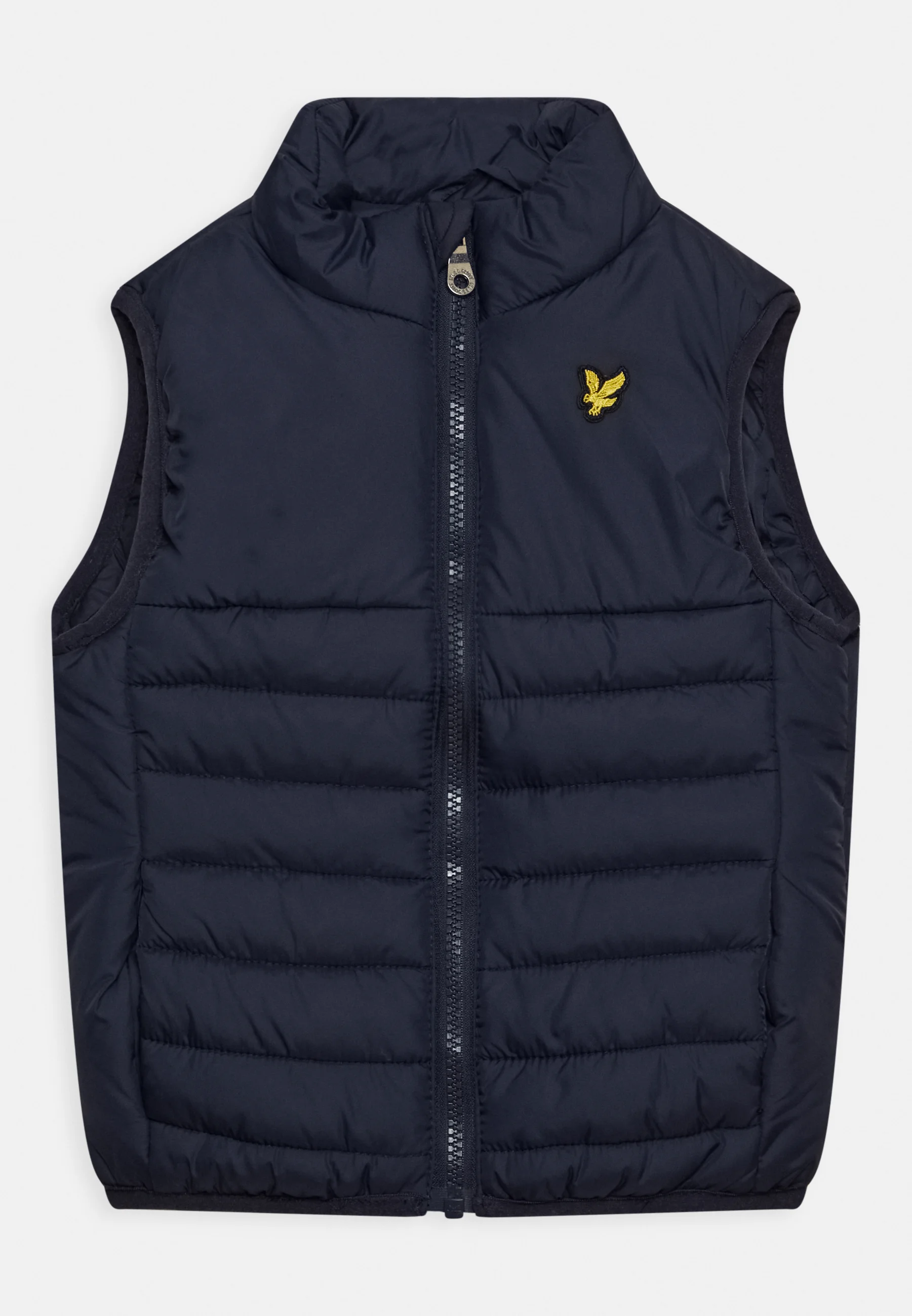 Chaleco de paneles ligeros Lyle & Scott - Sin mangas