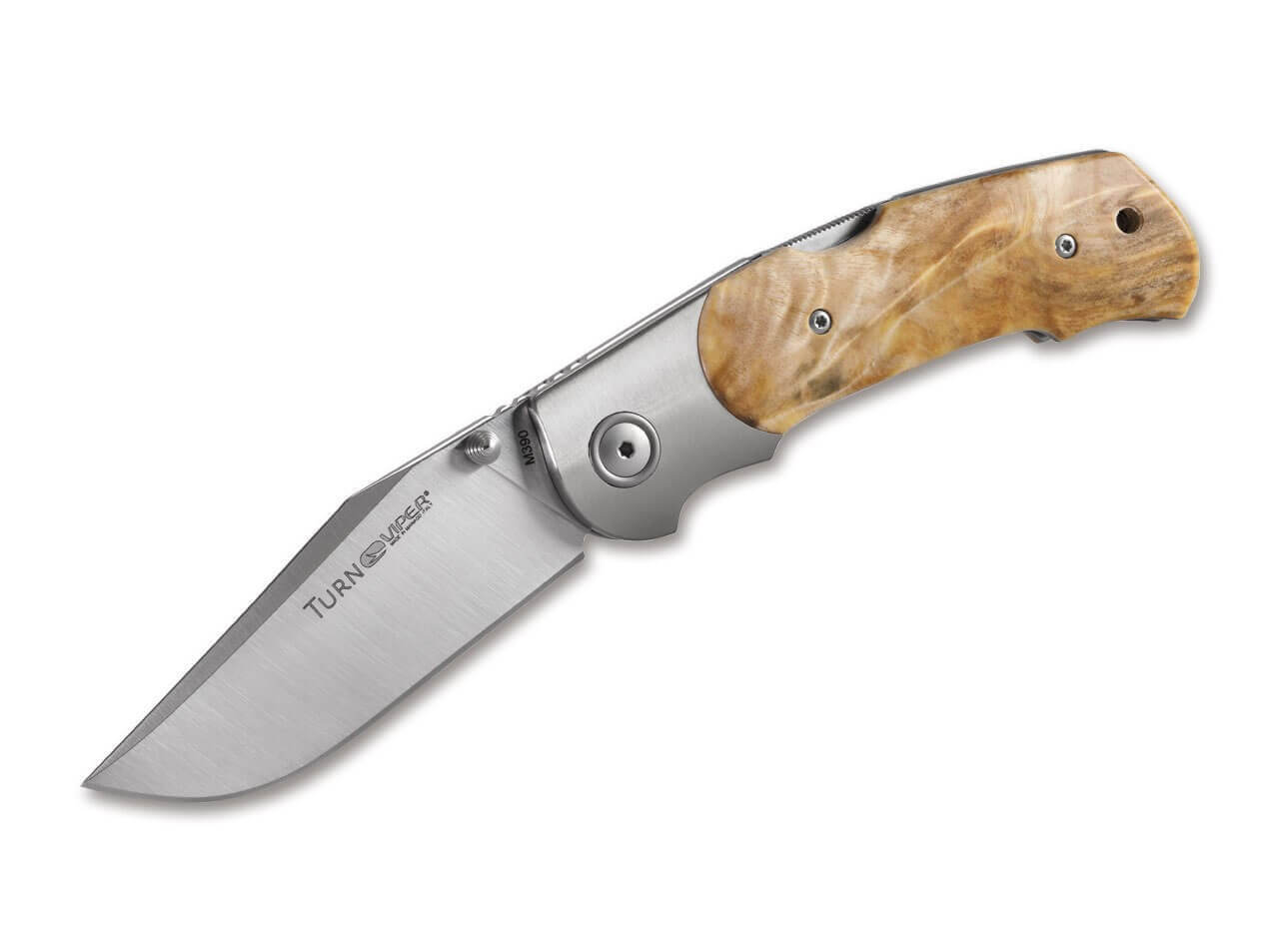 Turn Poplar Wood