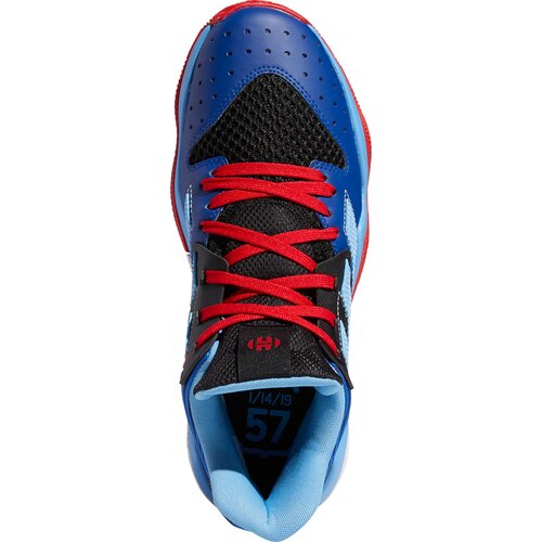HERREN HANDBALLSCHUHE HARDEN STEPBACK