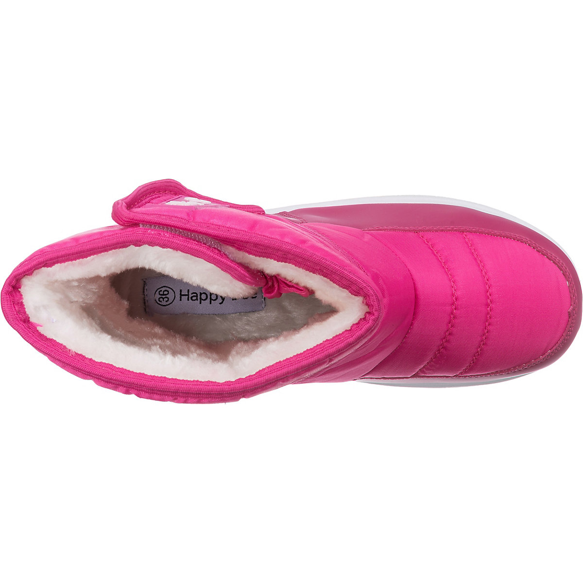 Winterstiefel für Mädchen