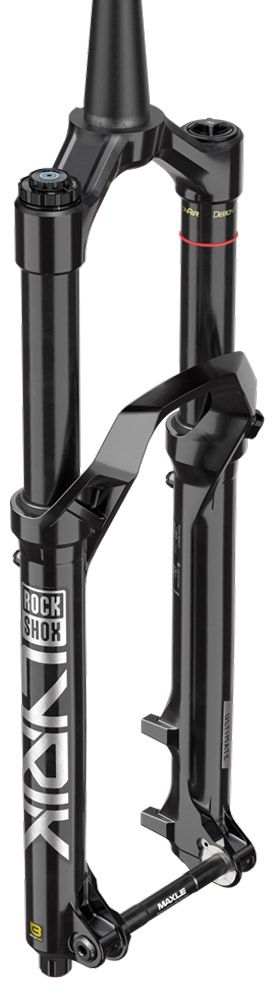 RockShox Lyrik Ultimate Charger 3 RC2 27,5