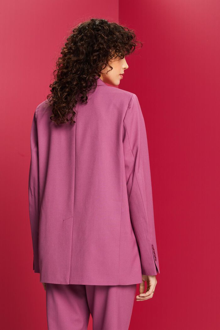 Doppelreihiger Blazer