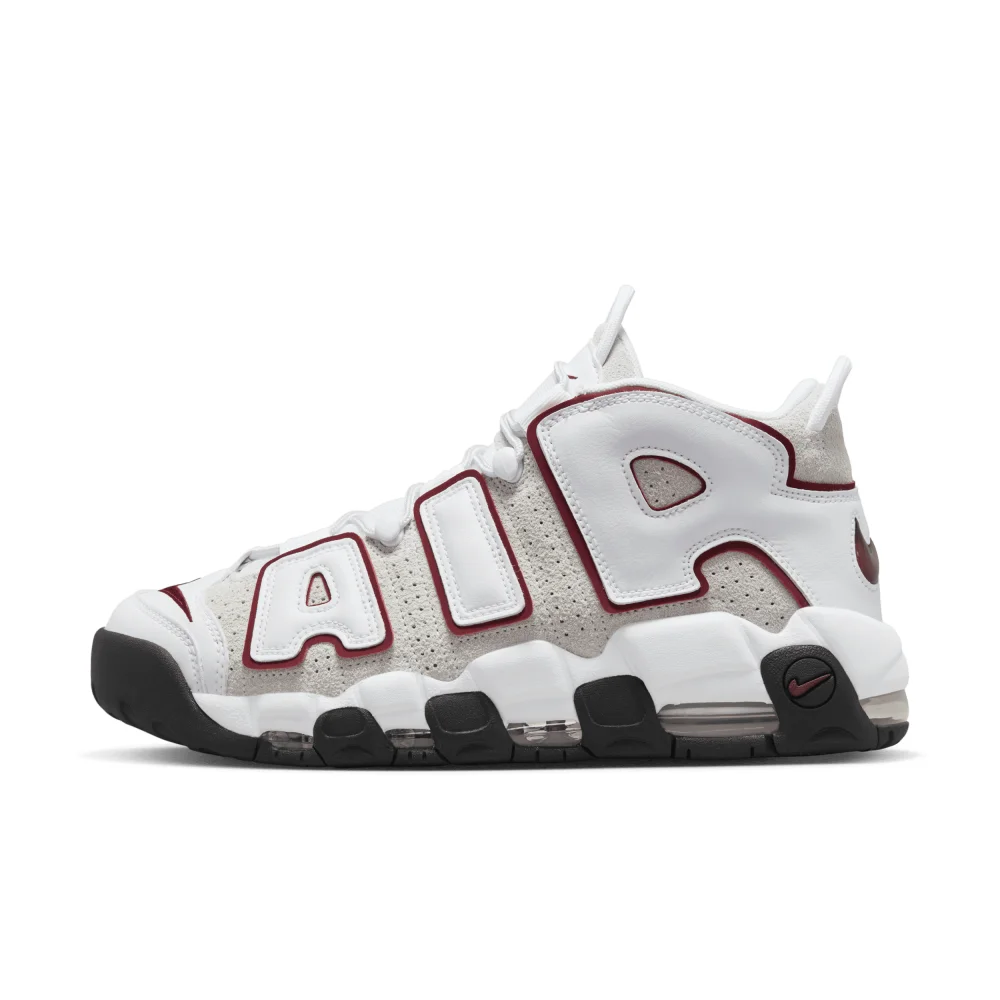 Nike Air More Uptempo 96 FB1380-100 / weiss