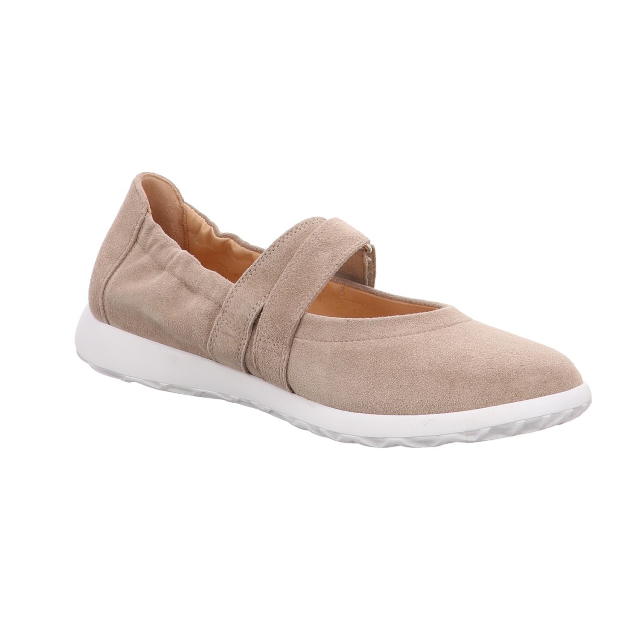 GANTER Ballerinas beige