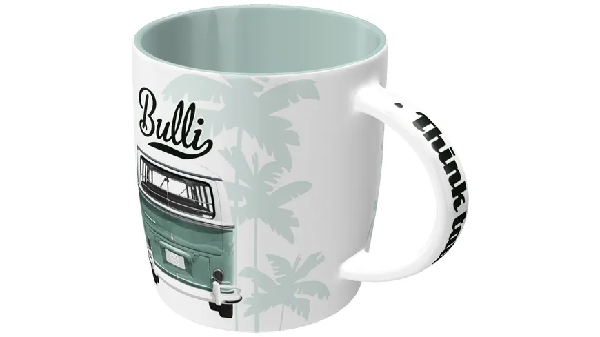 Nostalgic-Art Tasse 