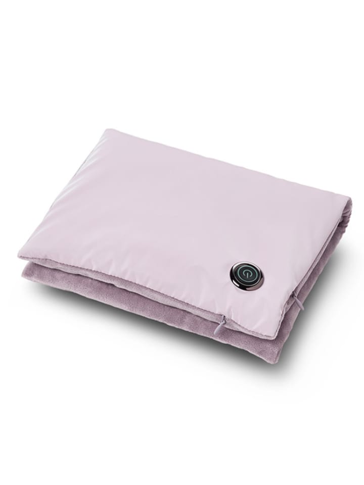 Medisana 2-in-1-Heizkissen 