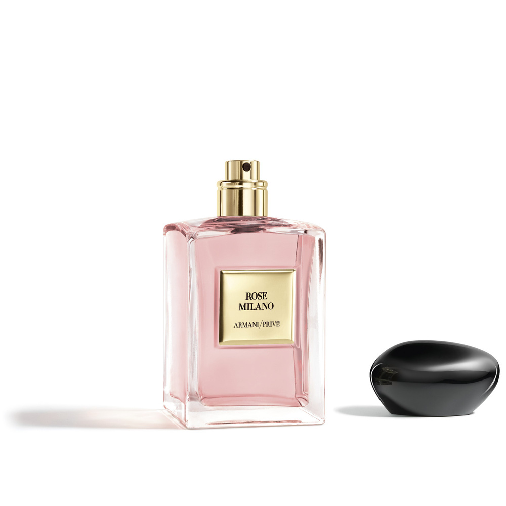 Armani Privé Armani/Privé Rose Milano Eau de Toilette