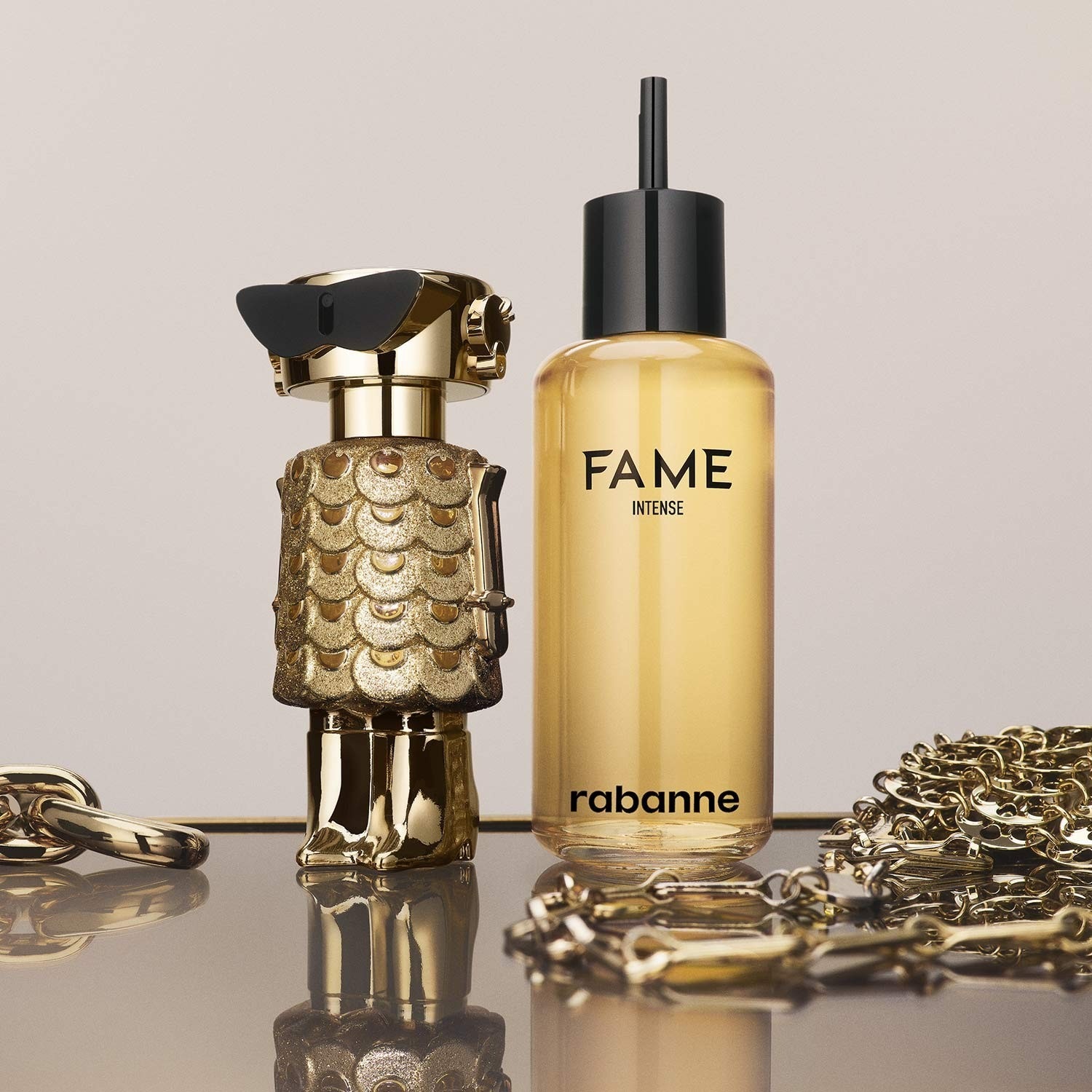 Rabanne Intense