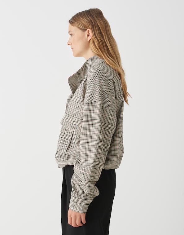 Blouson Hemma