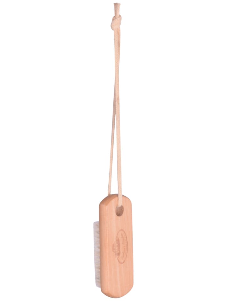 Esschert Design Nagelbürste in braun günstig kaufen onesize