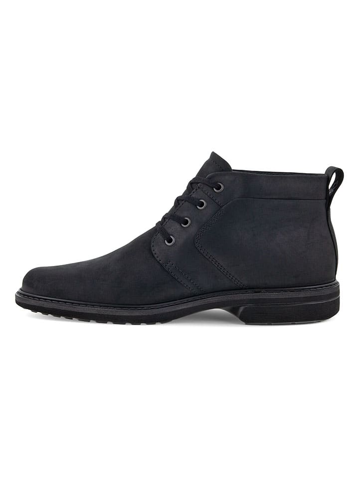 Ecco Leder-Boots 