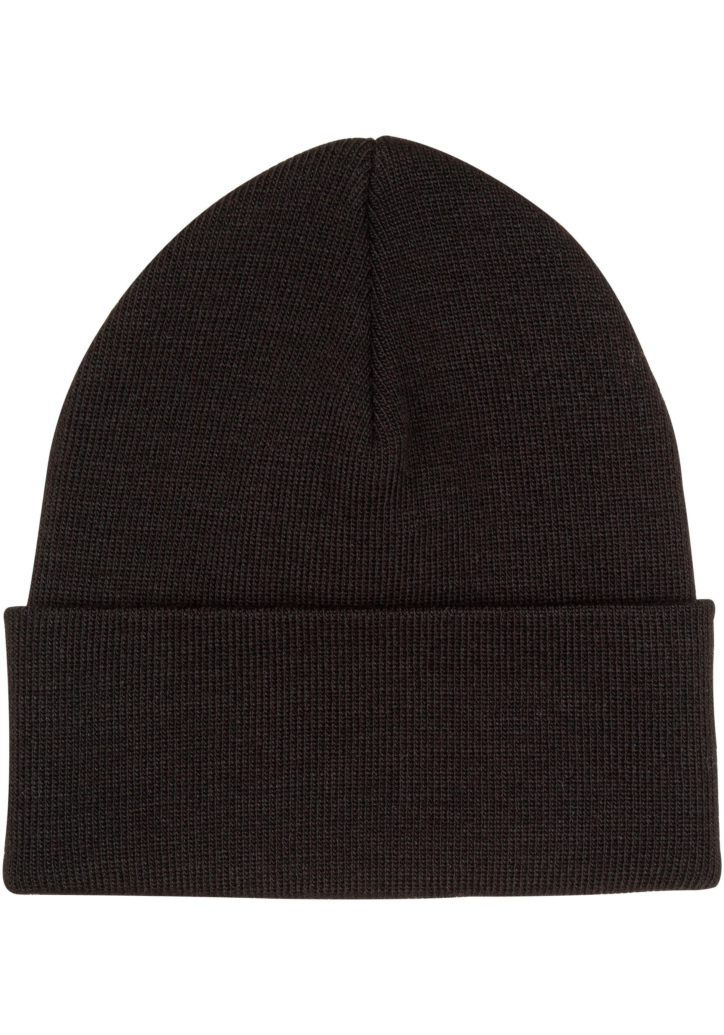 Levi's® Strickmütze HOLIDAY GIFT S (2-St) und Schal im Set
