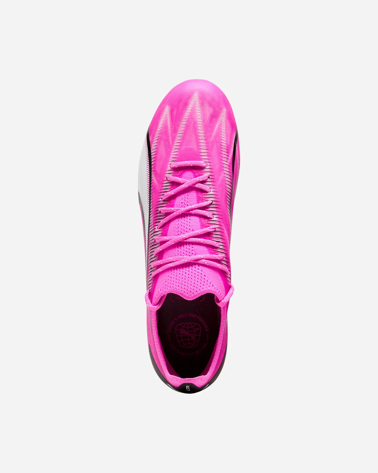 Kopačky Puma Ultra Ultimate FG-ag M 107744-01