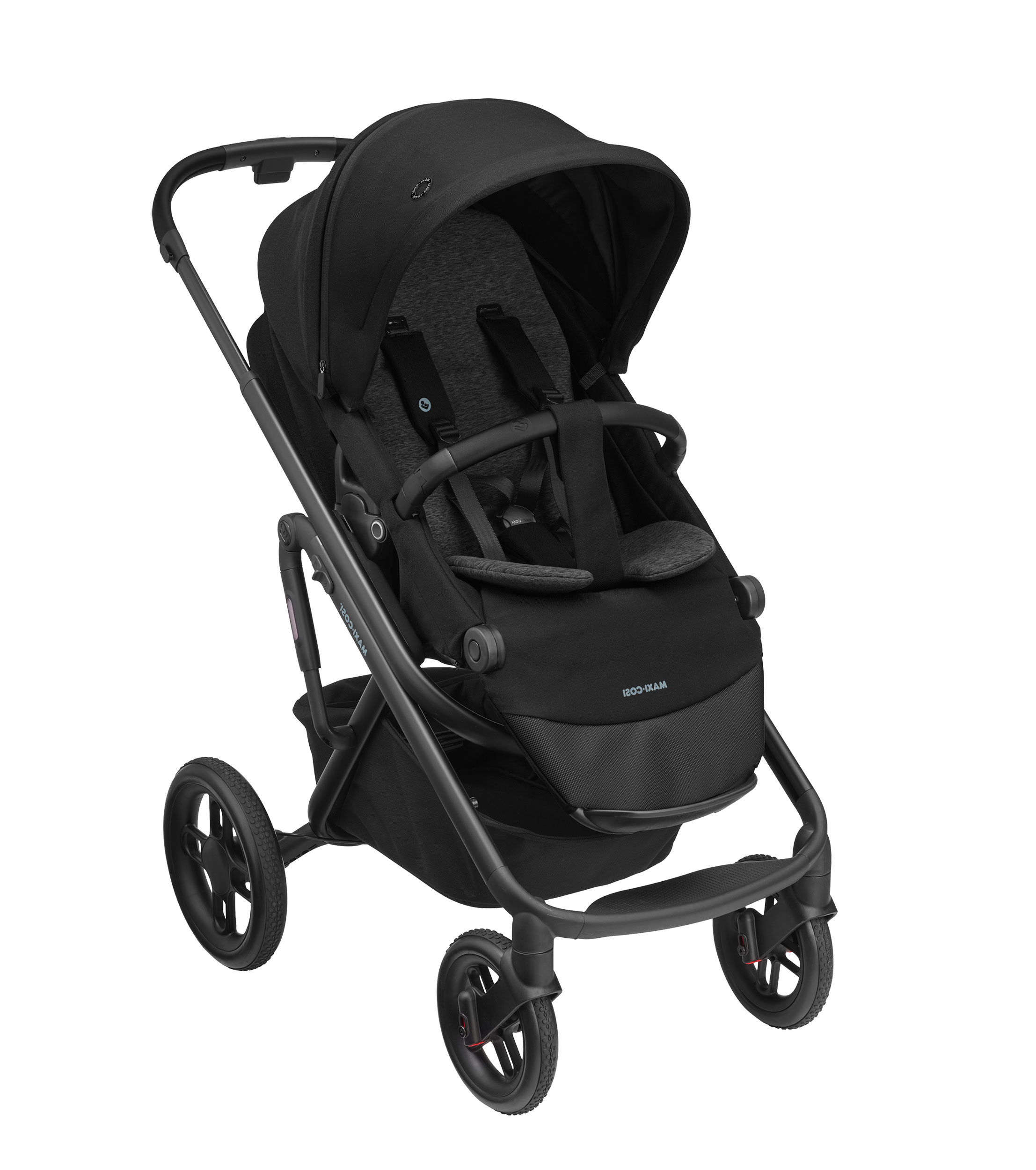 Maxi-CosiKinderwagenset Lila XP+
