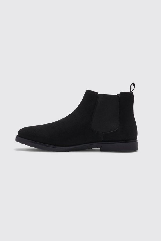 Chelsea-Stiefel