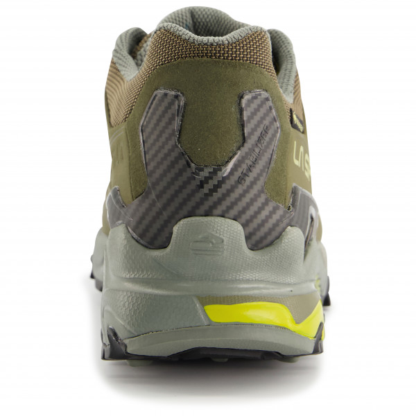 La Sportiva - Ultra Raptor II Leather Wide GTX - Multisportschuhe