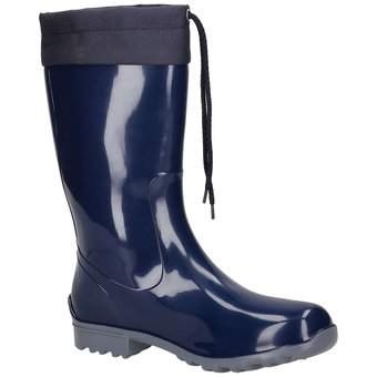 Dry Walk Sara Gummistiefel in blau
