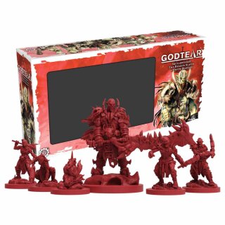 Godtear: Skullbreaker (EN)