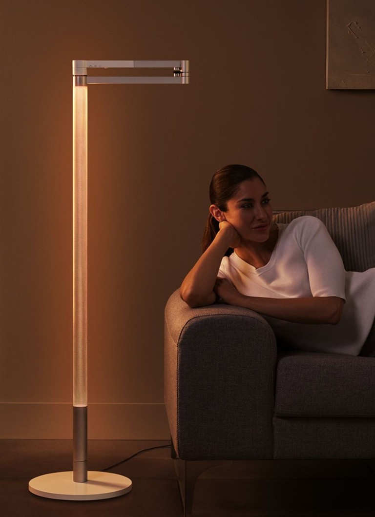 Dyson  Dyson Solarcycle Morph™ vloerlamp - Zwart