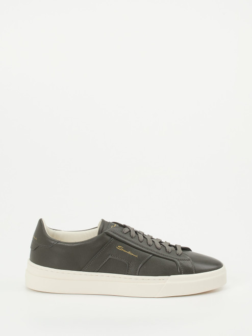 Sneaker-46616290125 Santoni