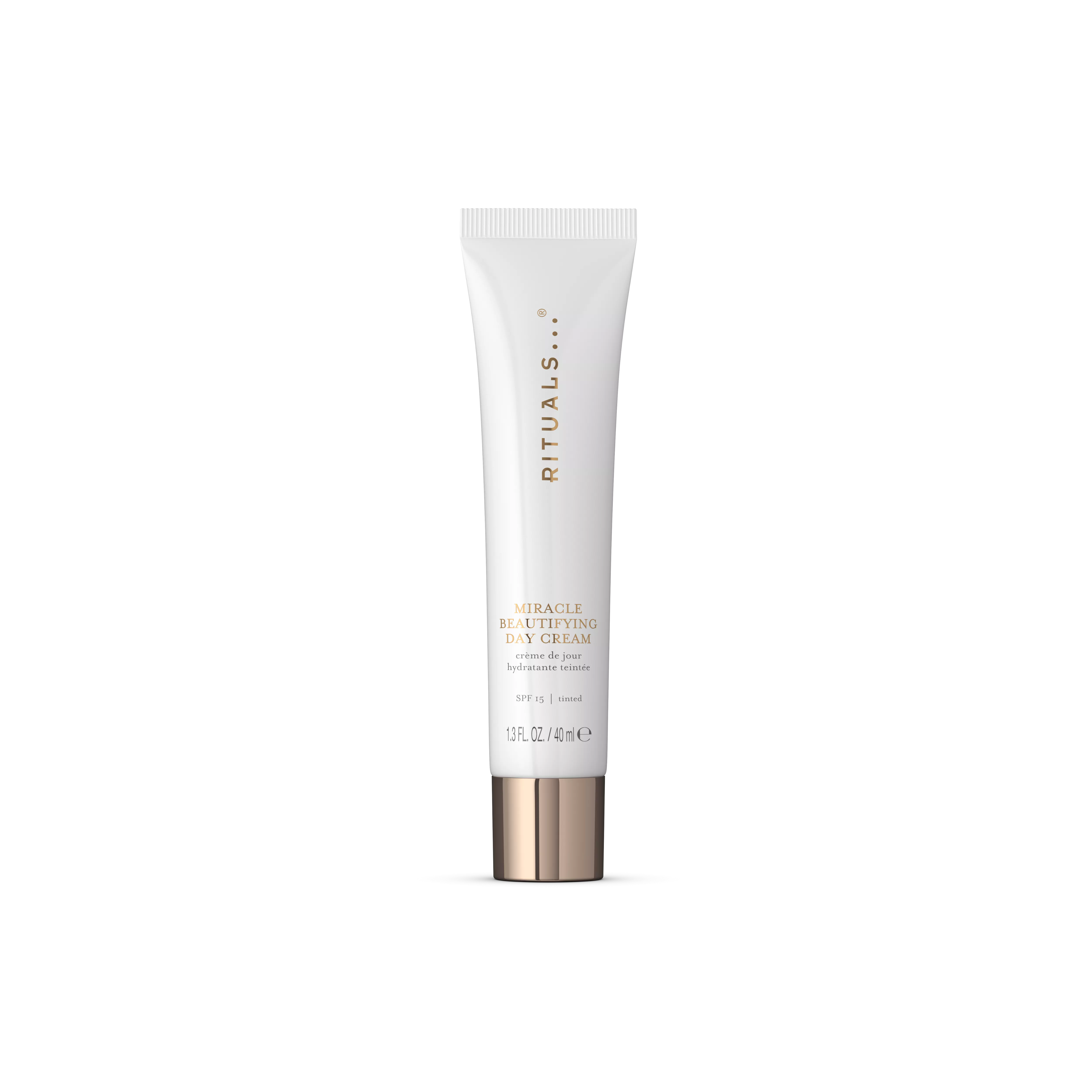 The Ritual of CleopatraDay Cream