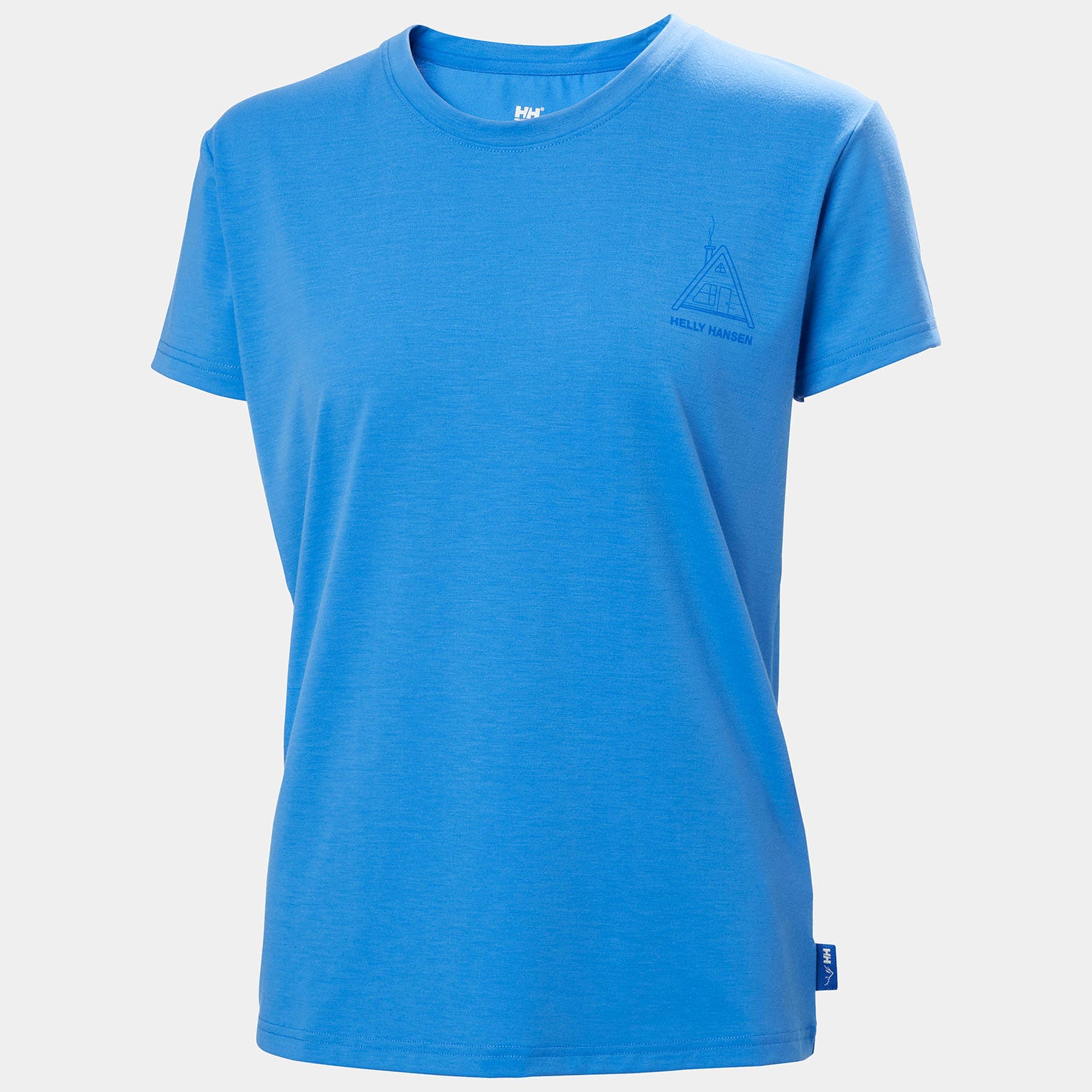 Women's Skog Graphic T-Shirt
