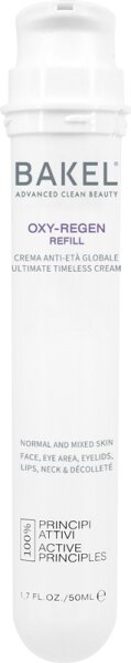 Bakel Oxy-Regen Anti-Aging-Creme Refill Gesichtscreme