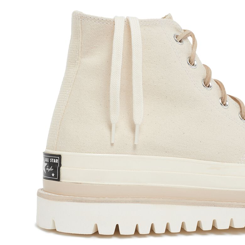 Converse Chuck 70 Trek LTD High-Top natural