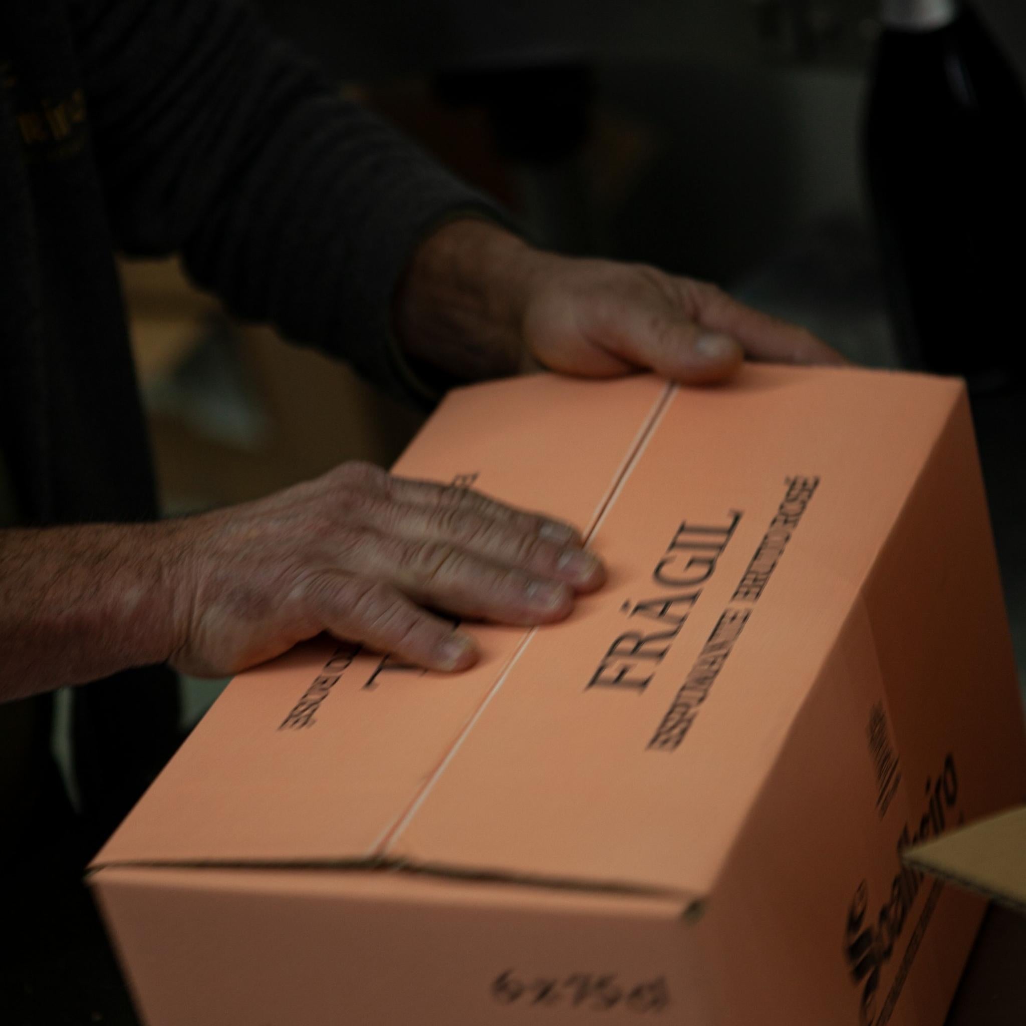 SOALHEIRO ESPUMANTE - ROSÉ SCHAUMWEIN TROCKEN