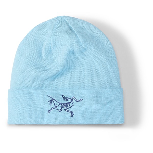 Arc'teryx - Embroidered Bird Toque - Mütze
