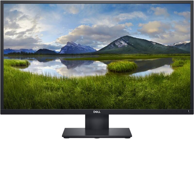 DELL 68,6 cm (27 Zoll) LCD Monitor IPS E2720HS
