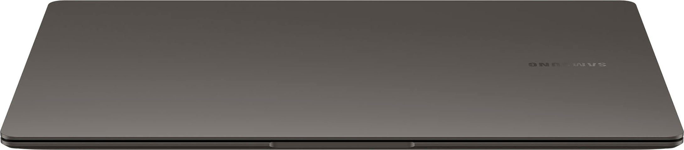 Samsung Galaxy Book3 Pro Notebook (35,56 cm/14 Zoll, Intel Core i5 1340P, Iris® Xᵉ Graphics, 512 GB SSD)