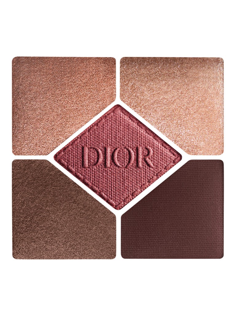 DIOR Diorshow 5 Couleurs - Eyeshadow Palette