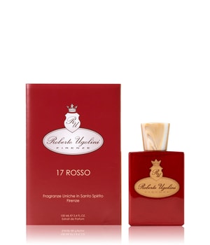 Roberto Ugolini 17 Rosso Parfum-100 ml