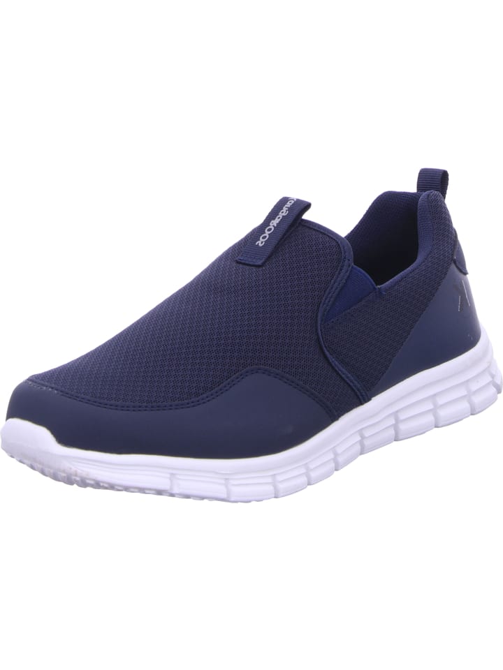 Kangaroos K-ET Men Baxter K-ET Men Baxter in navy/vapor grey günstig kaufen