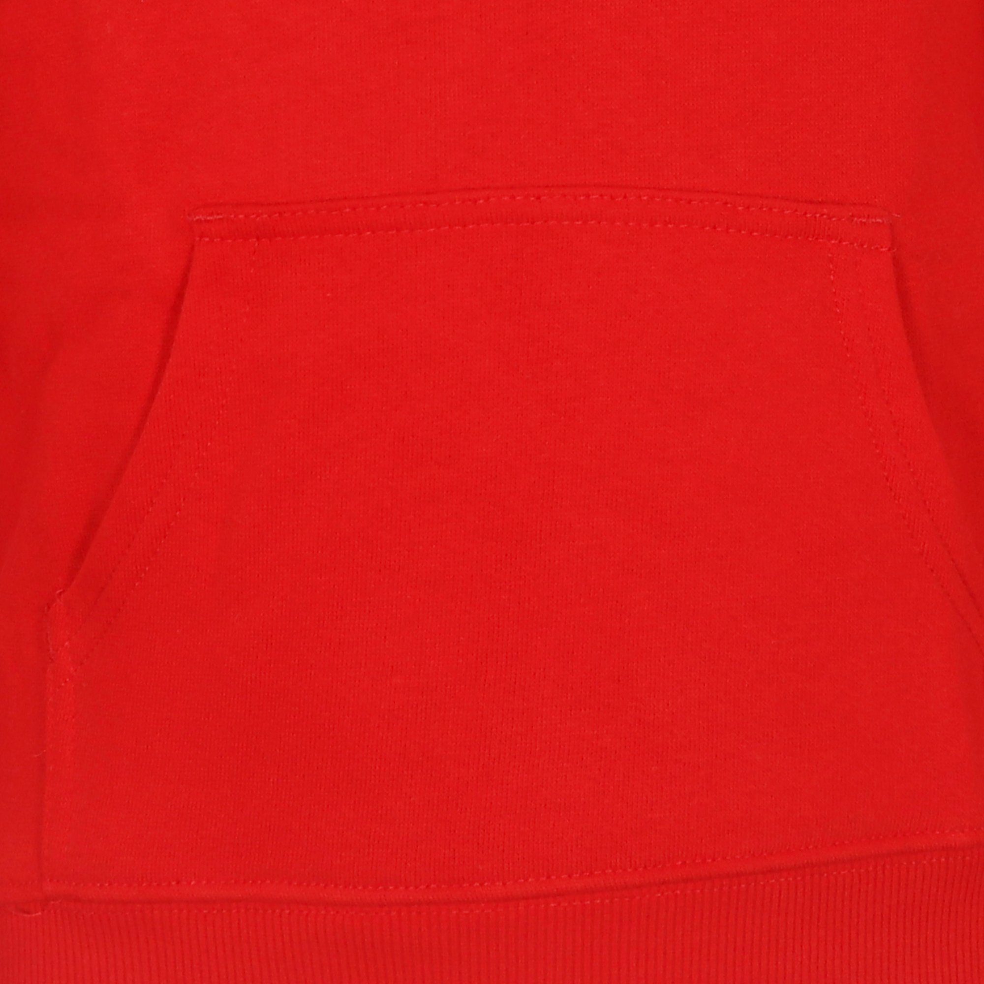 Super Mario Hoodie Super Mario Luigi Yoshi Kinder Jungen Kapuzen Pullover Pulli Gr. 104 bis 140, 100% Baumwolle