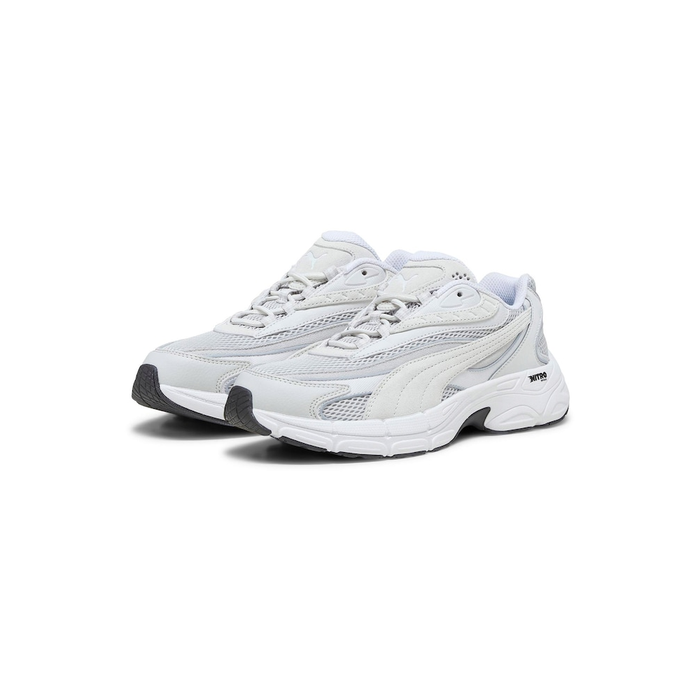 PUMA Teveris Nitro Vortex 392593/002 / grau